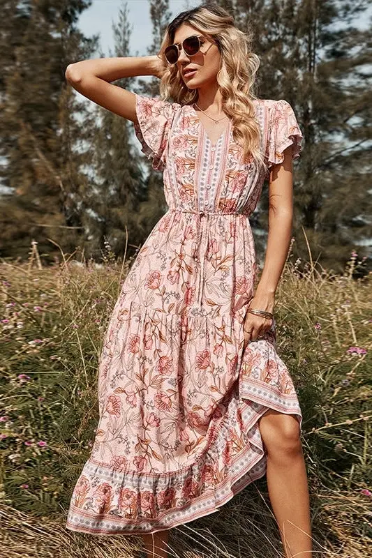 Boho Dresses | Bohemian, Country u0026 Vintage Style