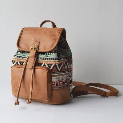 Boho Crossbody Bag - Vintage Boho Bags – Boho Babe Living