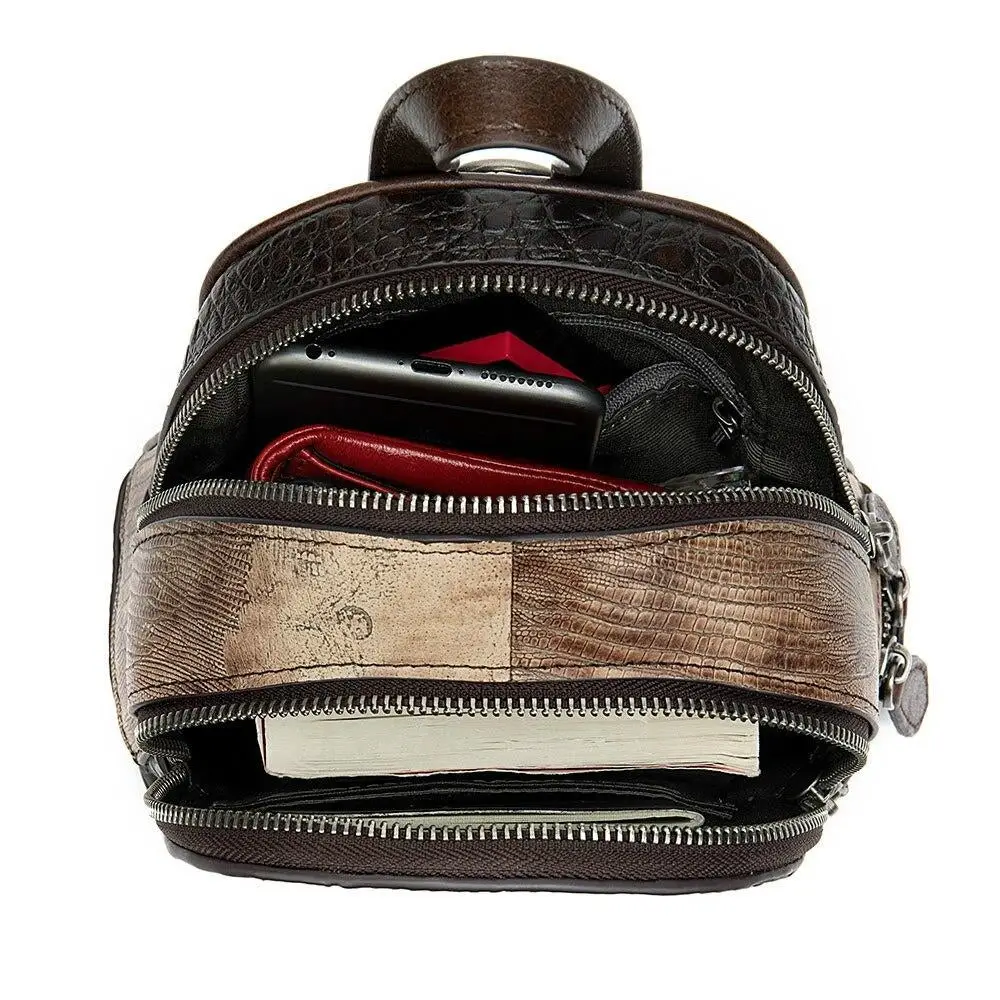 Trieste Embellished Backpack | Embellished backpack, Backpacks, Boho  backpack