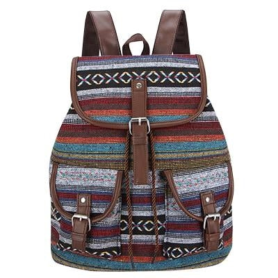 Fashion Meets Function: Nextop&GA's Stylish Backpack And Handbag Collection