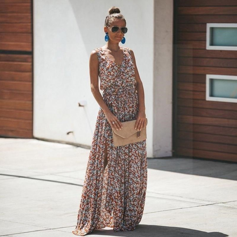 Sexy Boho Chic Dresses